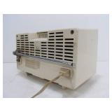 Vintage Minnesota "Talking Book" Radio