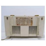 Vintage Minnesota "Talking Book" Radio