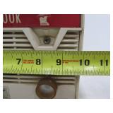 Vintage Minnesota "Talking Book" Radio