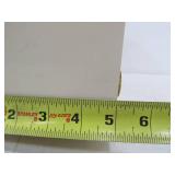 Vintage Minnesota "Talking Book" Radio