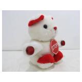 New in Box "Stoppie" Teddy Bear Car Breaklight
