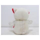 New in Box "Stoppie" Teddy Bear Car Breaklight