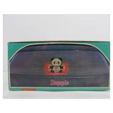 New in Box "Stoppie" Teddy Bear Car Breaklight