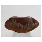 Group of Large Polished Agates