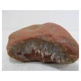 Group of Large Polished Agates