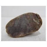 Group of Large Polished Agates