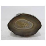 Group of Large Polished Agates