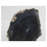 Group of Large Polished Agates