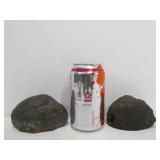 Group of Large Polished Agates