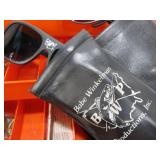 Large FULL Fishing Tackle Box w/Tackle