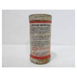 Large FULL Fishing Tackle Box w/Tackle