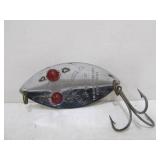 Large FULL Fishing Tackle Box w/Tackle