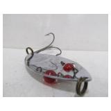 Large FULL Fishing Tackle Box w/Tackle