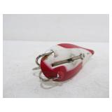 Large FULL Fishing Tackle Box w/Tackle