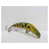 Large FULL Fishing Tackle Box w/Tackle