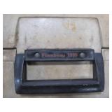 Large FULL Fishing Tackle Box w/Tackle