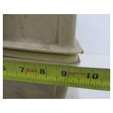 Large FULL Fishing Tackle Box w/Tackle