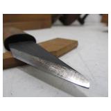 Lot of Vintage Woodworking Tools Folding Rulers etc