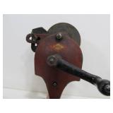 Lot of Vintage Woodworking Tools Folding Rulers etc