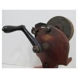 Lot of Vintage Woodworking Tools Folding Rulers etc