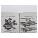 Lot of Vintage Woodworking Tools Folding Rulers etc