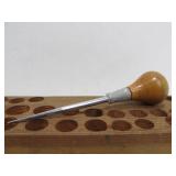 Lot of Vintage Woodworking Tools Folding Rulers etc