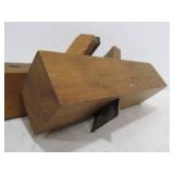 Lot of Vintage Woodworking Tools Folding Rulers etc