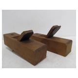 Lot of Vintage Woodworking Tools Folding Rulers etc