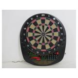 Working HALEX Electronic Dartboard