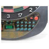 Working HALEX Electronic Dartboard