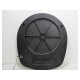 Working HALEX Electronic Dartboard