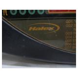 Working HALEX Electronic Dartboard