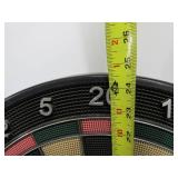 Working HALEX Electronic Dartboard