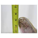 Vintage Taxidermy Muskie Mount