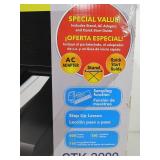 Brand New Large CASIO Model CTK-2080 Electronic Keyboard