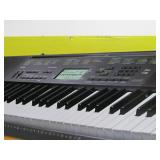 Brand New Large CASIO Model CTK-2080 Electronic Keyboard