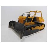 Large Vintage Mighty TONKA Bulldozer