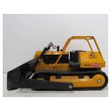 Large Vintage Mighty TONKA Bulldozer