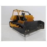 Large Vintage Mighty TONKA Bulldozer
