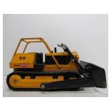 Large Vintage Mighty TONKA Bulldozer