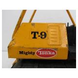 Large Vintage Mighty TONKA Bulldozer