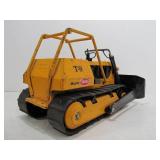 Large Vintage Mighty TONKA Bulldozer