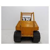 Large Vintage Mighty TONKA Bulldozer
