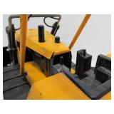 Large Vintage Mighty TONKA Bulldozer