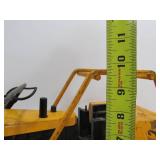 Large Vintage Mighty TONKA Bulldozer