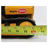 Large Vintage Mighty TONKA Bulldozer