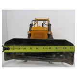 Large Vintage Mighty TONKA Bulldozer