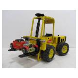 Lot of Vintage Tonka & Buddy L etc Vehicles