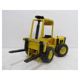 Lot of Vintage Tonka & Buddy L etc Vehicles