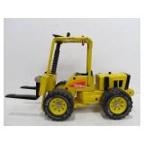 Lot of Vintage Tonka & Buddy L etc Vehicles